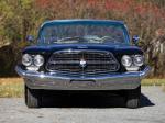 Chrysler 300F Convertible 1960 года